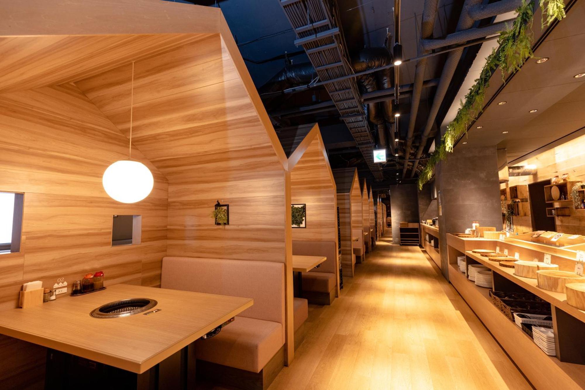 Hotel Naturwald Nakafurano Dış mekan fotoğraf