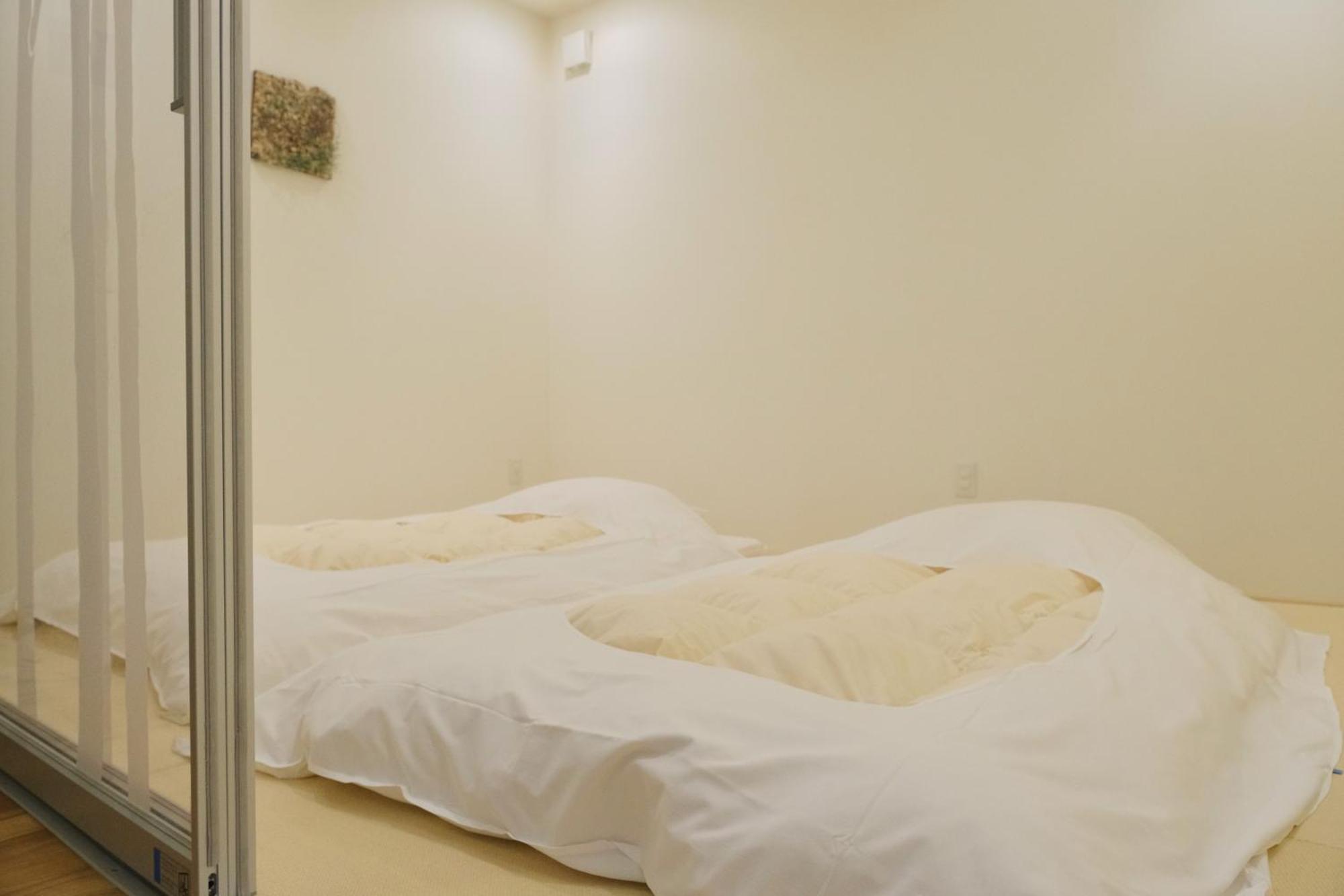 Hotel Naturwald Nakafurano Oda fotoğraf