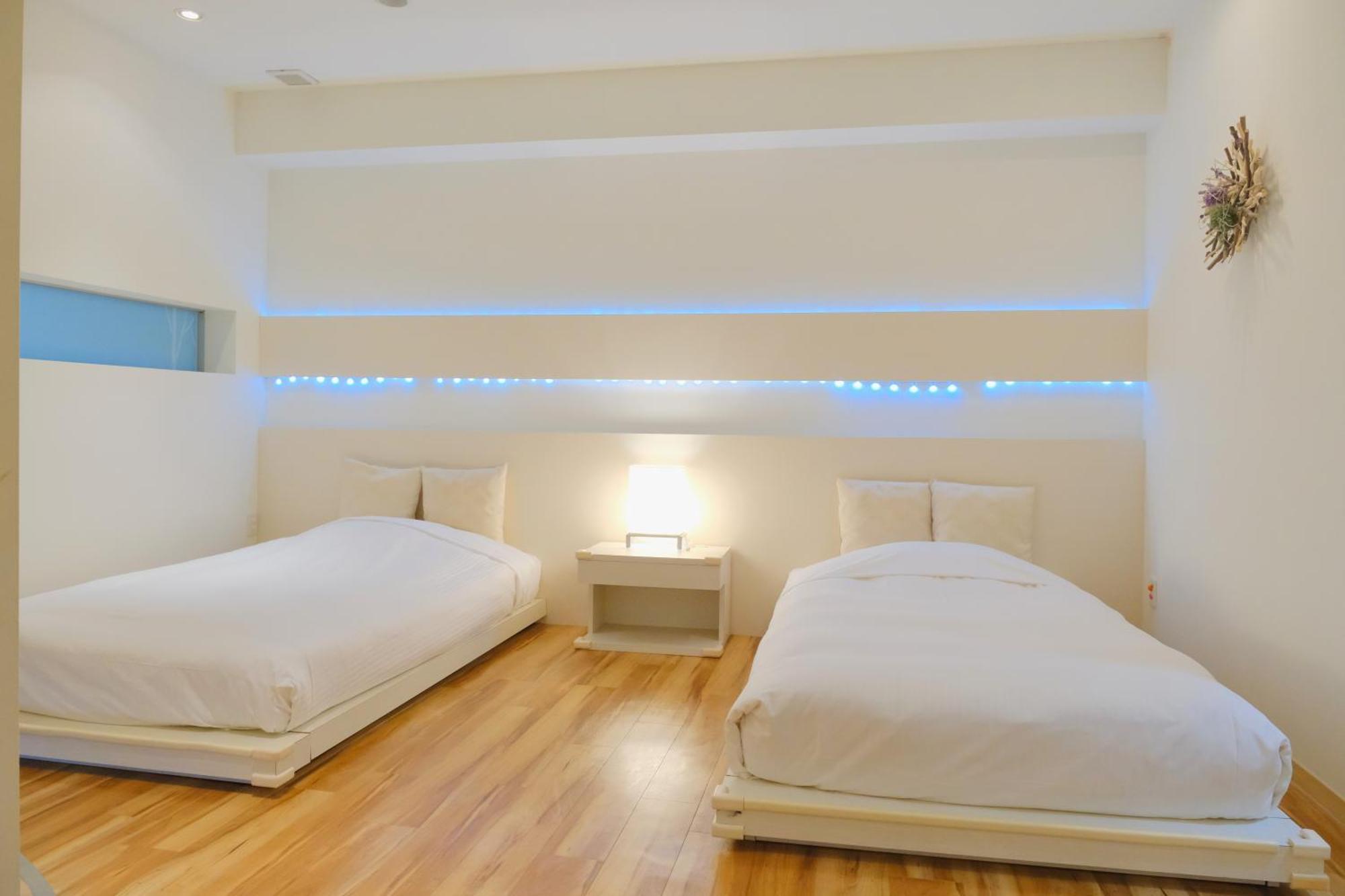 Hotel Naturwald Nakafurano Oda fotoğraf